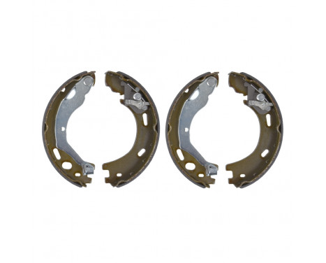 Brake Shoe Set 171052 FEBI