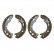 Brake Shoe Set 171052 FEBI