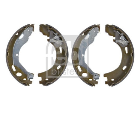 Brake Shoe Set 171052 FEBI, Image 2