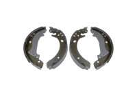 Brake Shoe Set 171053 FEBI