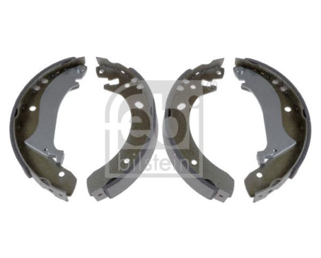 Brake Shoe Set 171053 FEBI, Image 2