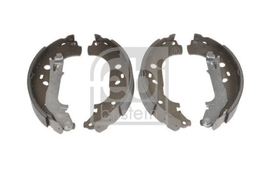 Brake Shoe Set 171070 FEBI, Image 2