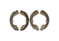 Brake Shoe Set 171072 FEBI