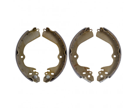 Brake Shoe Set 171072 FEBI