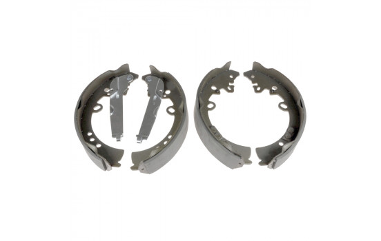 Brake Shoe Set 171074 FEBI