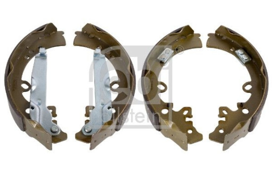 Brake Shoe Set 171074 FEBI, Image 2