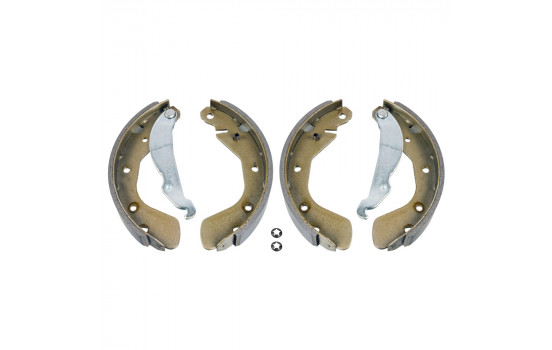 Brake Shoe Set 17456 FEBI