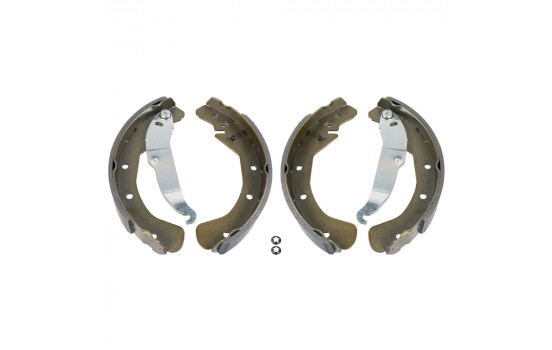 Brake Shoe Set 17458 FEBI