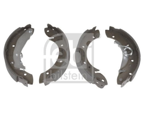 brake shoe set 183761 FEBI