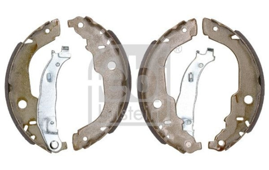 Brake shoe set 188428 FEBI