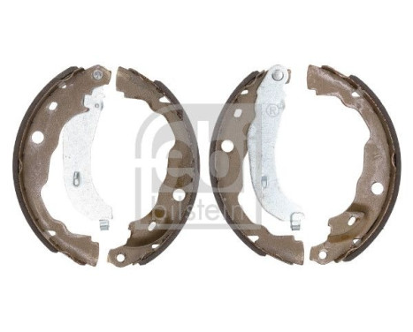 Brake shoe set 188437 FEBI