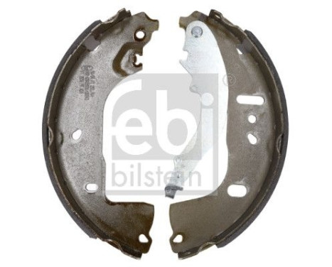 Brake shoe set 193860 FEBI