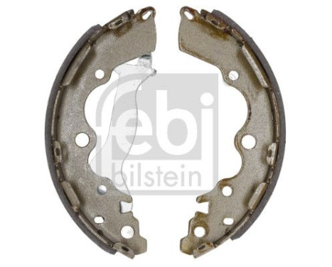 Brake shoe set 194823 FEBI, Image 2