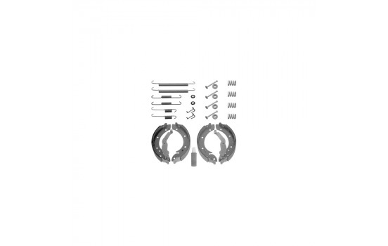 Brake Shoe Set 30594 FEBI