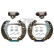 Brake Shoe Set 37237 FEBI, Thumbnail 2