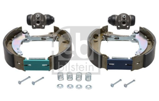 Brake Shoe Set 37237 FEBI, Image 3