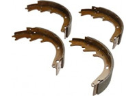 Brake Shoe Set 40263 ABS