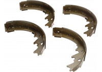 Brake Shoe Set 40446 ABS