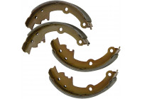 Brake Shoe Set 40552 ABS