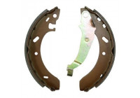 Brake Shoe Set 40698 ABS