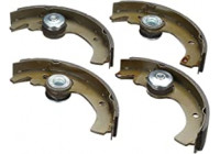 Brake Shoe Set 8005 ABS