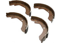 Brake Shoe Set 8528 ABS