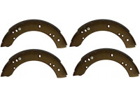 Brake Shoe Set 8633 ABS