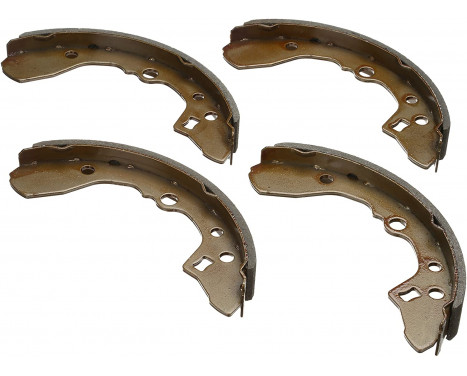 Brake Shoe Set 8663 ABS