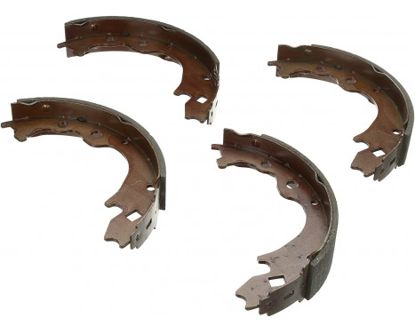 Brake Shoe Set 8664 ABS