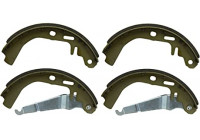 Brake Shoe Set 8733 ABS