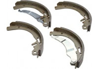 Brake Shoe Set 8734 ABS