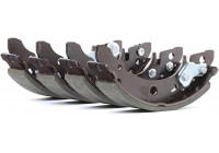 Brake Shoe Set 8772 ABS