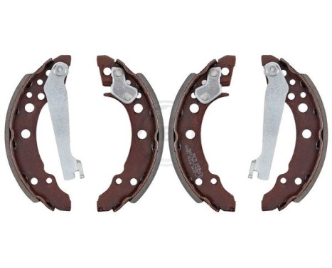 Brake Shoe Set 8772 ABS, Image 2