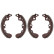 Brake Shoe Set 8879 ABS, Thumbnail 2