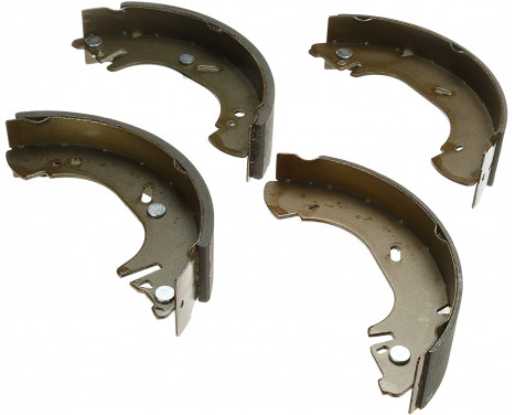 Brake Shoe Set 8941 ABS