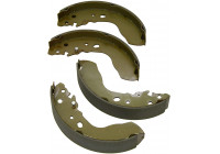 Brake Shoe Set 8975 ABS