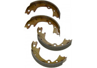 Brake Shoe Set 9035 ABS