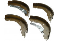 Brake Shoe Set 9126 ABS