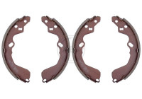 Brake Shoe Set 9191 ABS