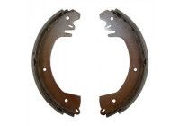 Brake Shoe Set 9212 ABS