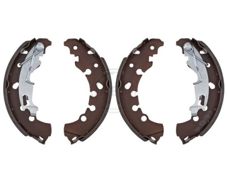 Brake Shoe Set 9214 ABS, Image 3