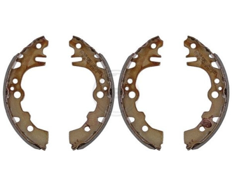 Brake Shoe Set 9238 ABS, Image 3