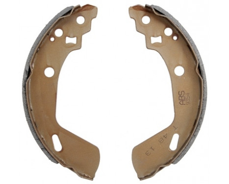 Brake Shoe Set 9354 ABS