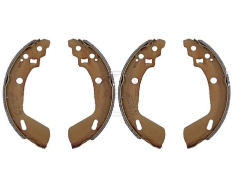 Brake Shoe Set 9354 ABS, Image 2