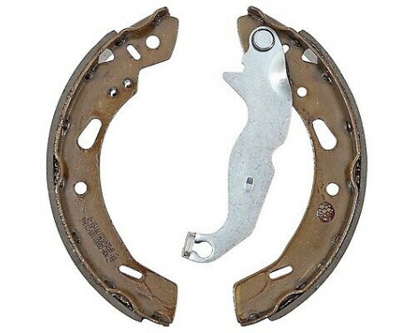 Brake Shoe Set 9374 ABS