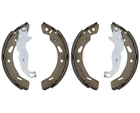 Brake Shoe Set 9374 ABS, Image 2