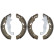 Brake Shoe Set 9374 ABS, Thumbnail 2