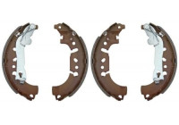 Brake Shoe Set 9379 ABS