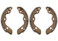 Brake Shoe Set 9384 ABS