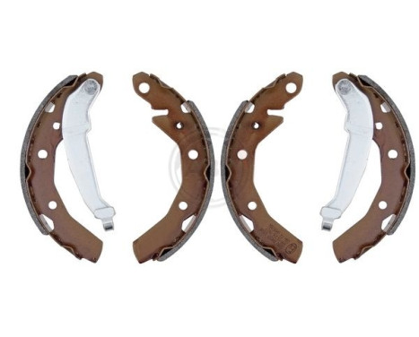 Brake Shoe Set 9390 ABS